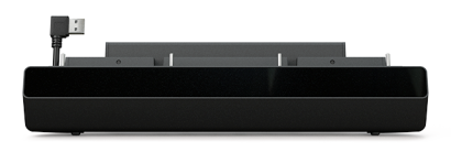 Lumin-i eye tracking camera for access to Grid on a dedicated AAC device.