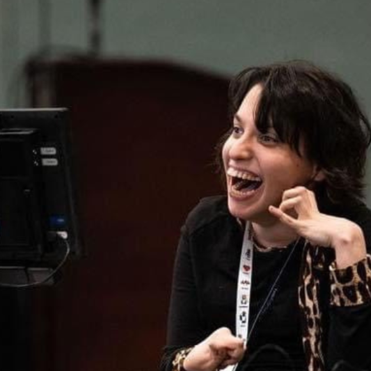 Ashley is a Grid user based in Texas, USA.