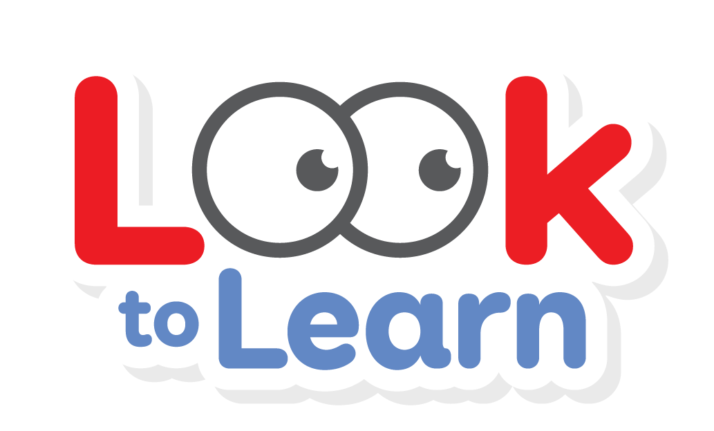 Look to Learn