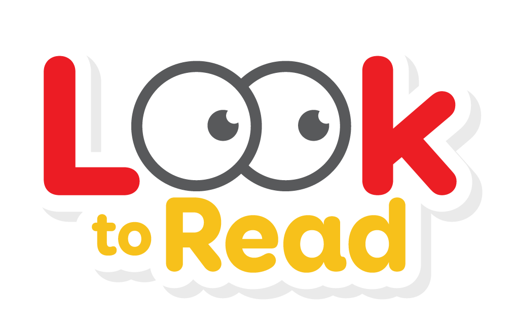 Look to Read