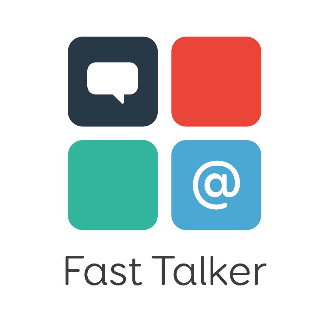 Fast Talker