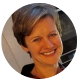 A picture of Katherine