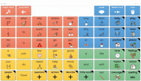 A moving gif that shows four way switch elimination used with Super Core.