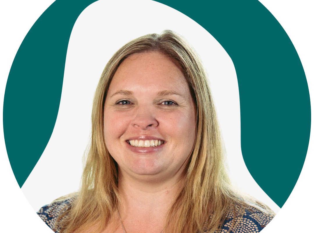 Kerry Vacara, Head of Training at Smartbox