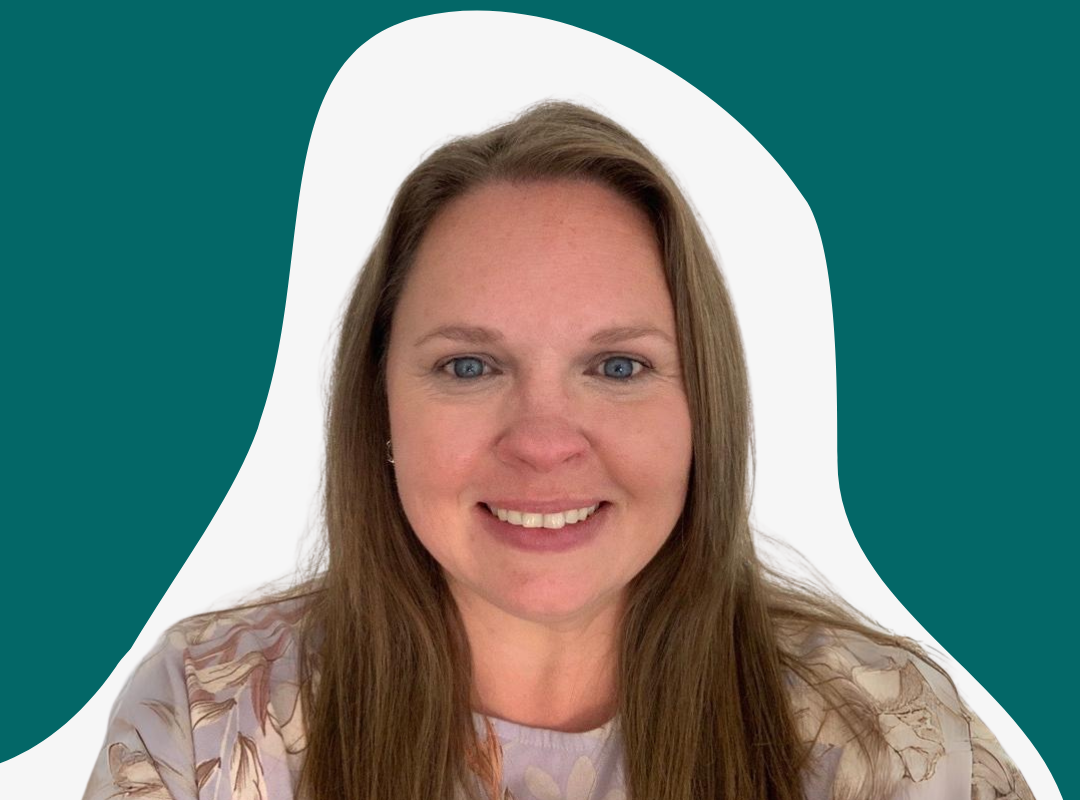 Kerry Vacara, Head of Training at Smartbox