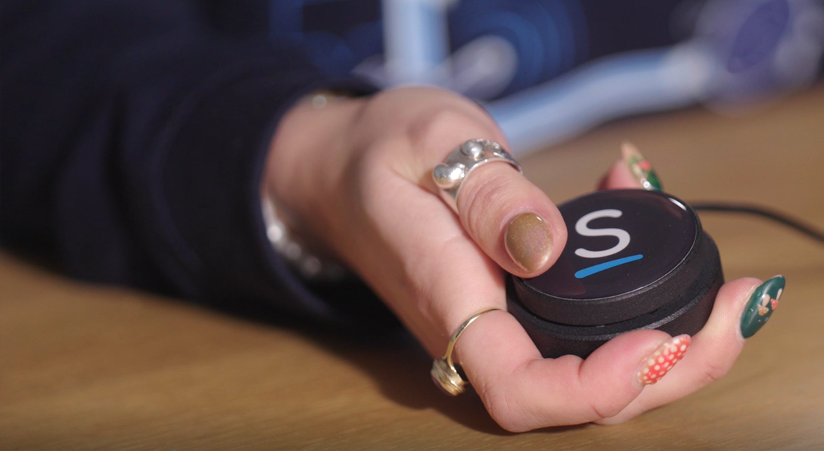 A thumbnail of a Grid Pad Go demo video