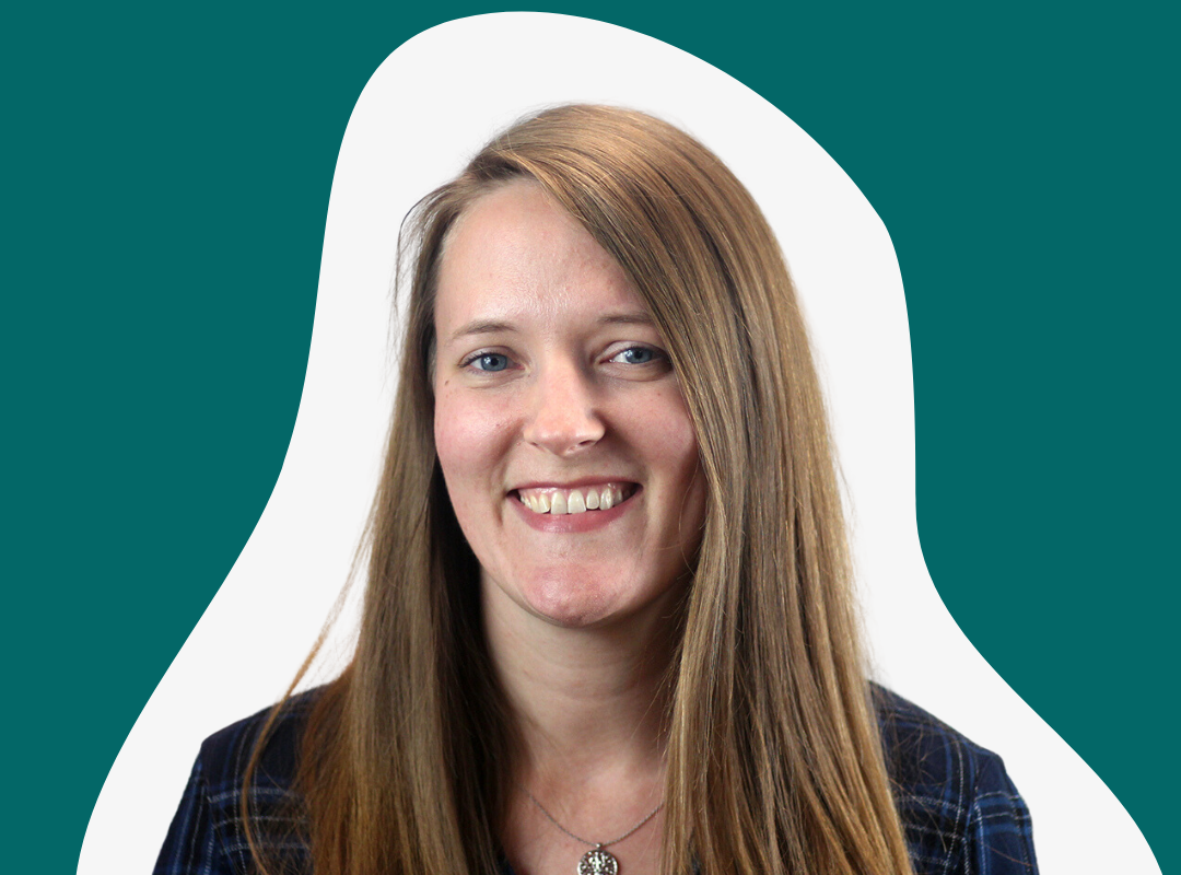 Daisy, SLT and Head of Content